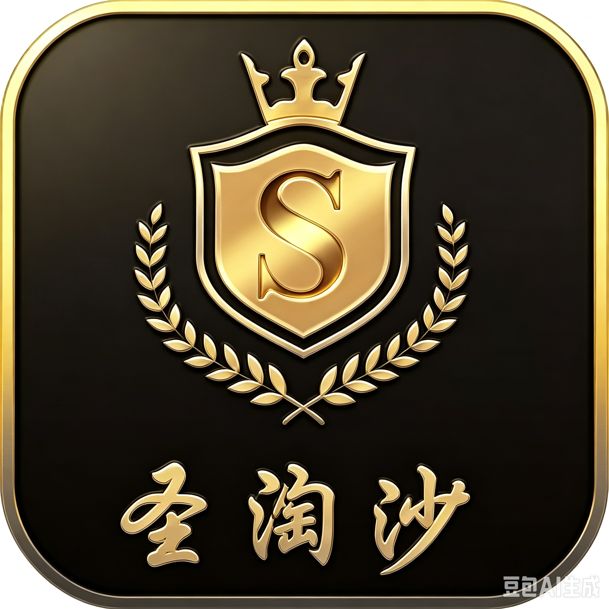 应用图标